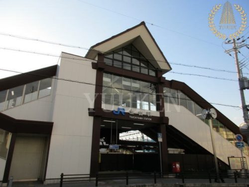 JR土山駅(周辺)